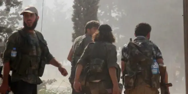 Jabhat al-Nusra leaders invest hundreds of millions of dollars in Turkey