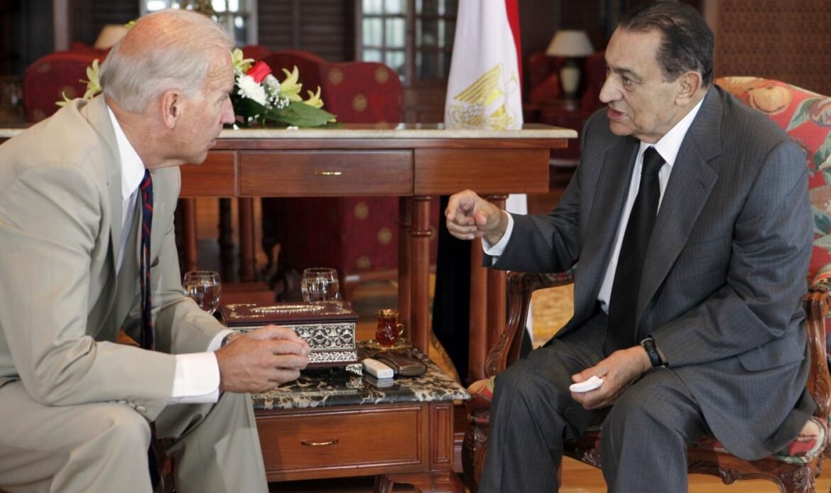 US halts $130 million in military aid to Egypt