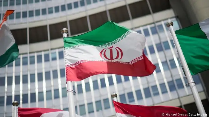 Iran’s UN voting rights officially restored