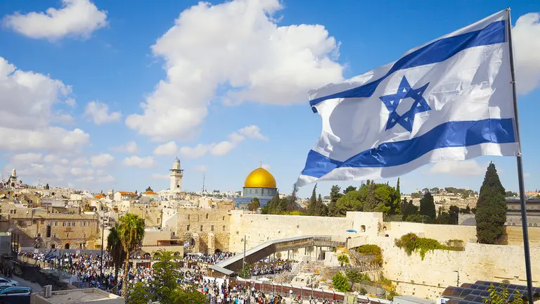 Israel insists it only ‘legally’ spies on citizens