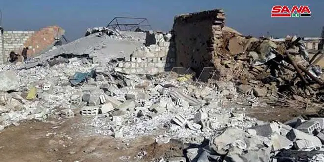 QSD militia raids villages and neighborhoods in Hasaka City, kidnaps civilians