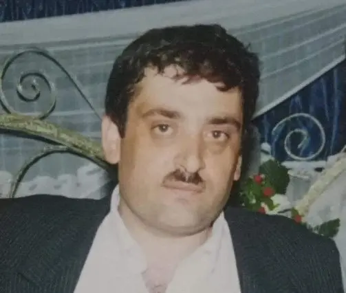 Palestinians mourn Fahmi Hamad, a martyr suffocated by IOF’s tear gas