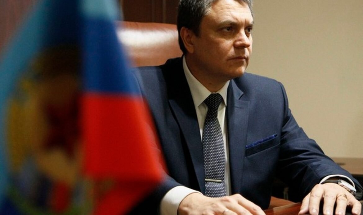 LPR: Mercenaries in Ukraine disguised as Foreign military instructors