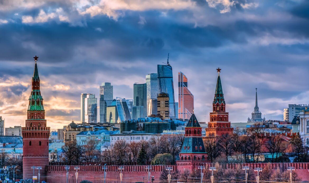 Will Ukraine crisis destroy Russian economy?