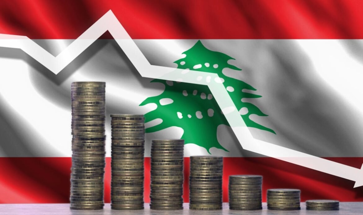 What does Lebanon’s new draft budget include?
