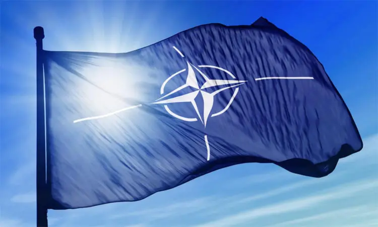 NATO ‘cautiously optimistic’ amid Russian troop withdrawal