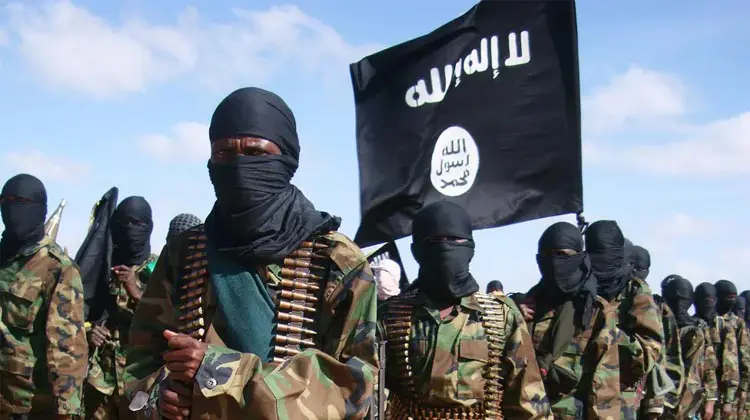 US ‘removed’ Daesh leader al-Qurashi ‘from battlefield’ in overnight raid in Syria, Biden says