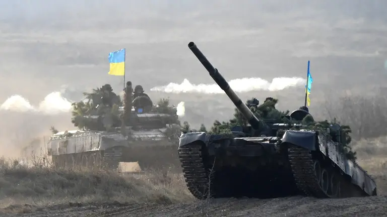 US & UK pushing Russia invasion hysteria to ‘distract’ from domestic problems –Moscow