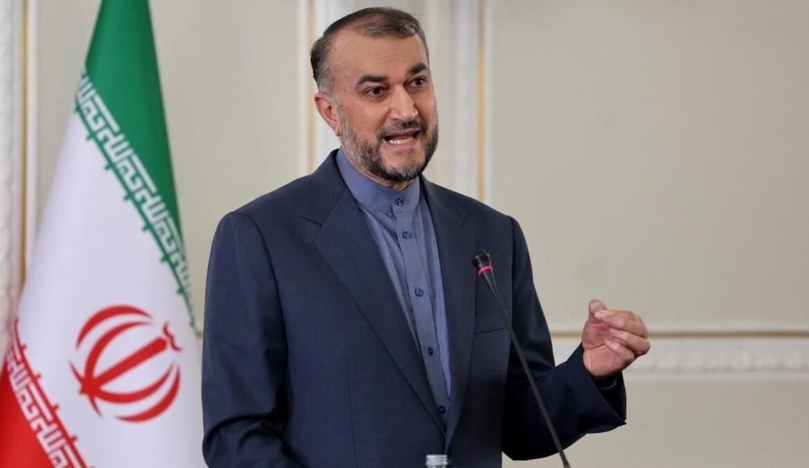 Tehran demands Washington commit to Vienna talks