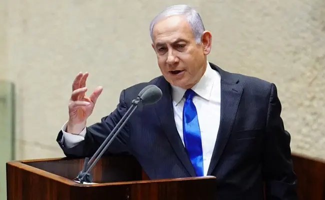 Former entrepreneur, ex-mossad chief, & a ‘Bulldozer’: Who is challenging Netanyahu’s hold on Likud?