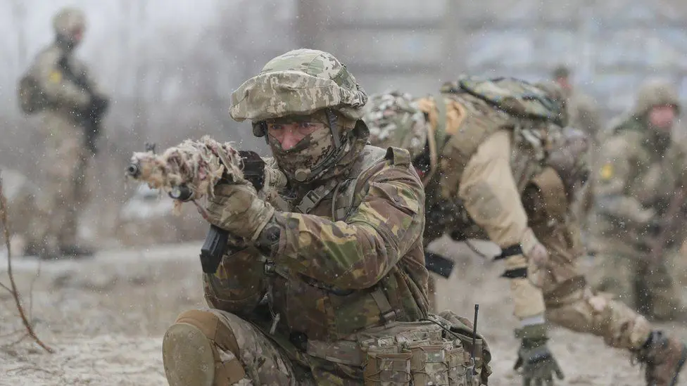 Kiev’s military plan stipulates reaching Donbass-Russia border within 48 hours – DPR