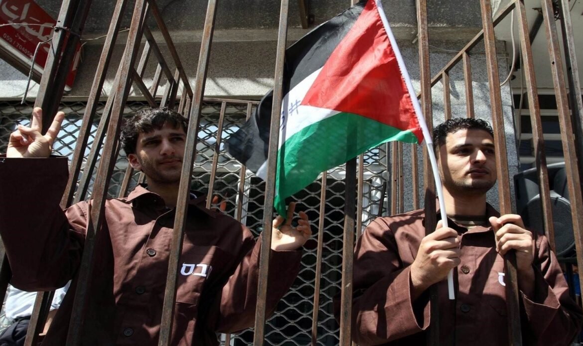 Palestinian prisoners’ movement: “Israel” imposing new penalties on prisoners