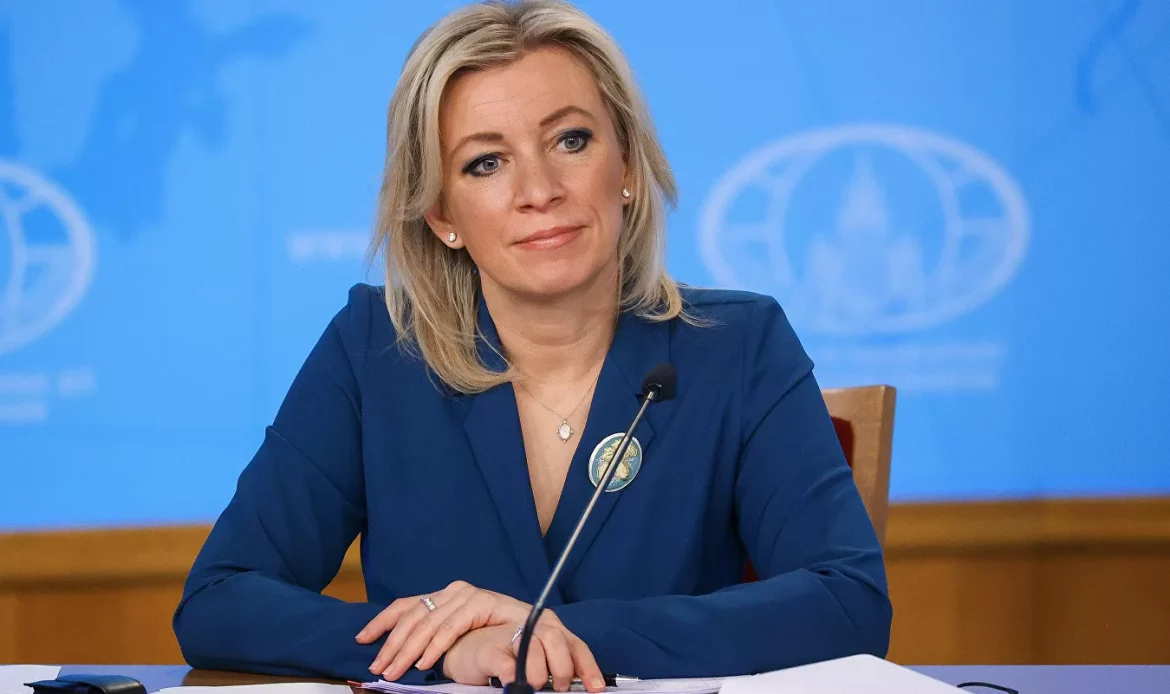 Russian MFA: Special op in Ukraine is not beginning of war, but attempt to stop global confrontation