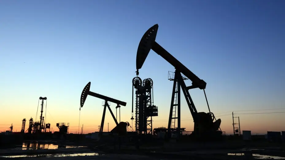 Strategist outlines scenario for oil to hit $120 a barrel