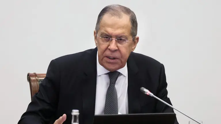 Russia’s FM names condition for war with NATO