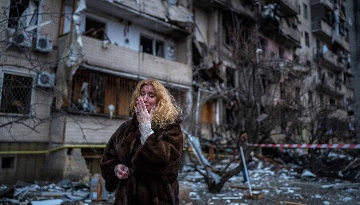 Moscow Considers West’s Attempts to push Russia into Storming Major Ukrainian Cities ‘Provocative’