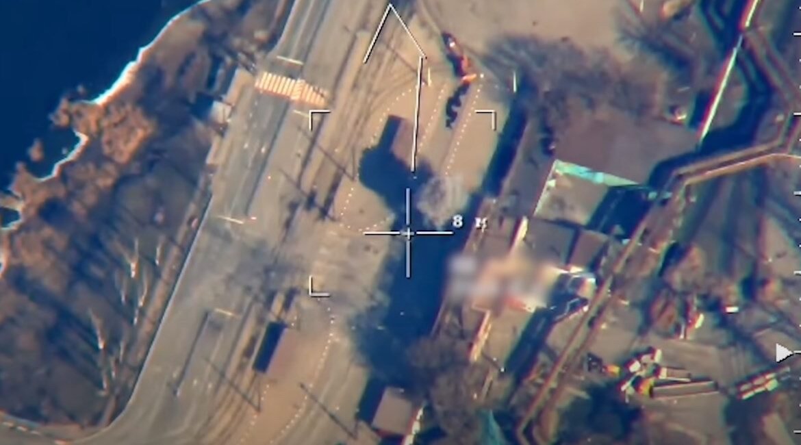 Breaking: Defenses of Kyiv’s forces in  Severodonetsk-Lysichansk Agglomeration collapsed