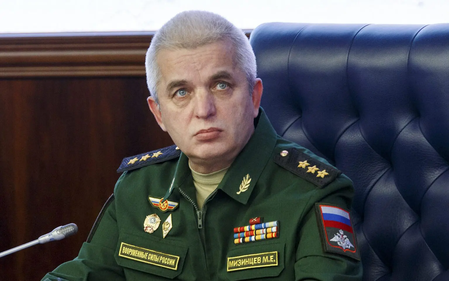 Ukraine refuses to ensure safe exit of foreign ships from ports – Russian Defense Ministry