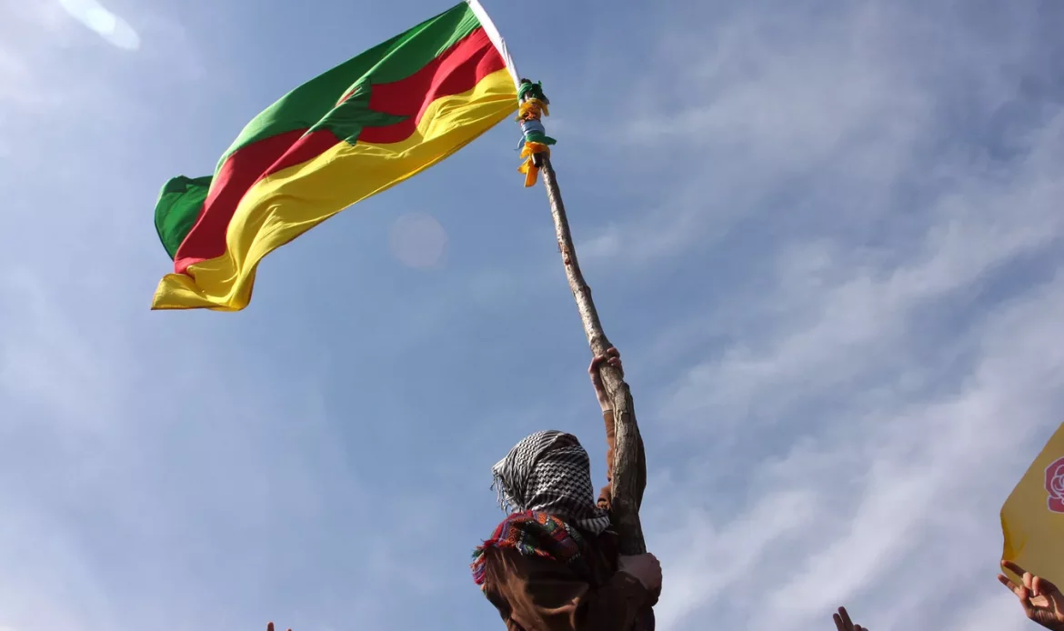 Sweden’s Ruling Party Accused of ‘Giving In’ to Turkey’s Demands By Labelling PKK Terrorists