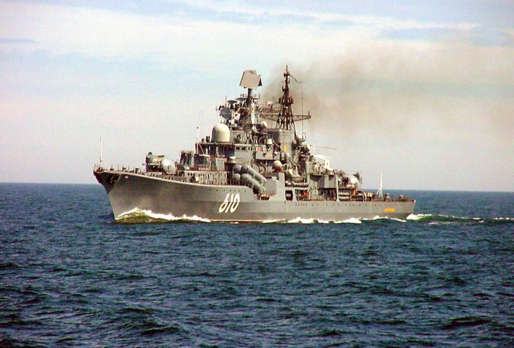 War Games: Russia launches drills amid NATO exercises in the Baltic Sea