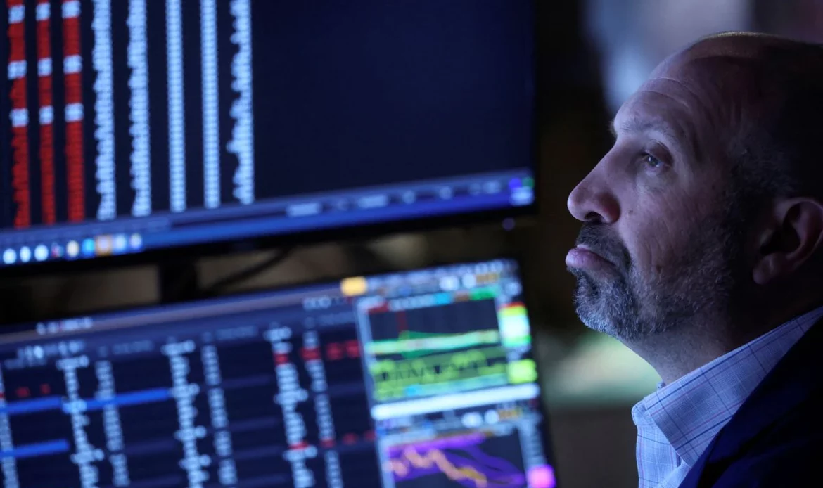 Wall St Week Ahead Bruised U.S. stock investors brace for more pain in second half of 2022