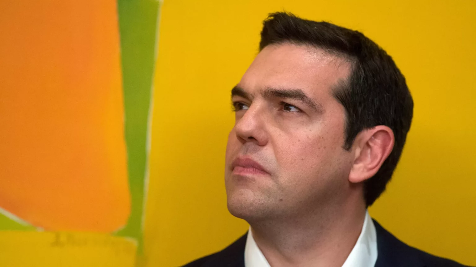 ‘Not US or Russia’: Greece Ex-PM Indicates Main Losers of Ukraine Standoff