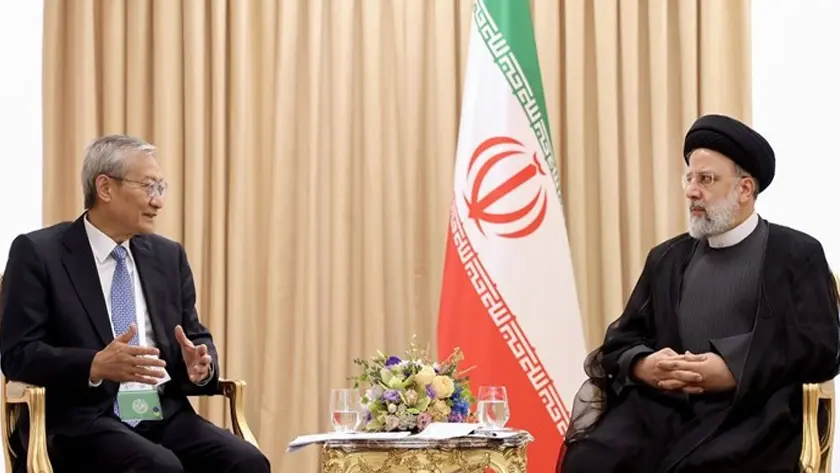 Iran ready to cooperate with SCO and it member states