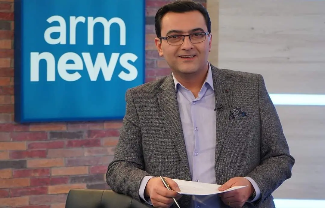 “Nagorno-Karabakh is not the property of the elected elite to be surrendered” interview with Abraham Gasparyan