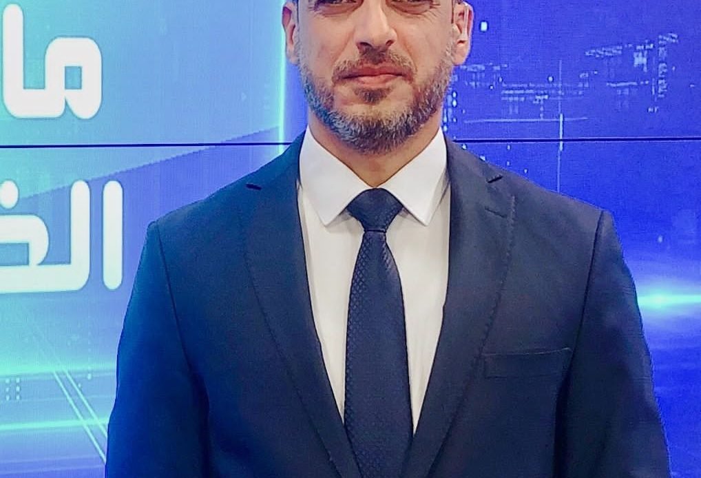 “Stability in Iraq depends on true representation”, interview with Rafid Sadeq