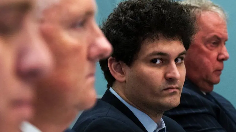 Sam Bankman-Fried denies rumors that he fled to Argentina