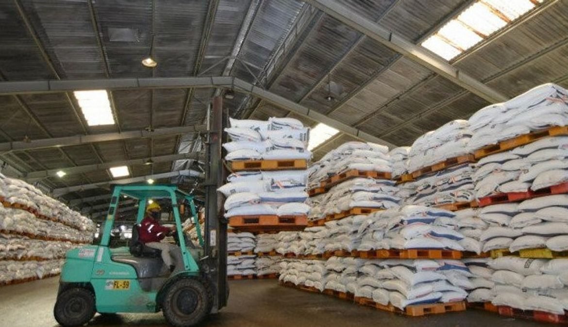 Russia ramps up fertilizer exports – trade ministry
