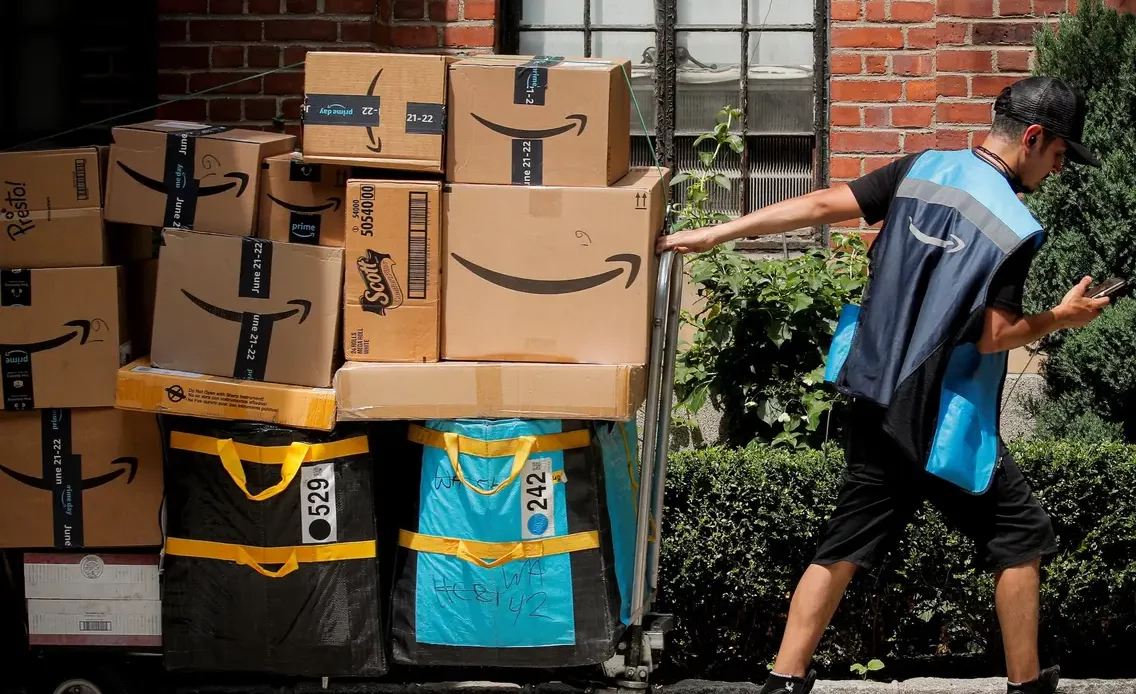 Amazon confirms it has begun laying off employees