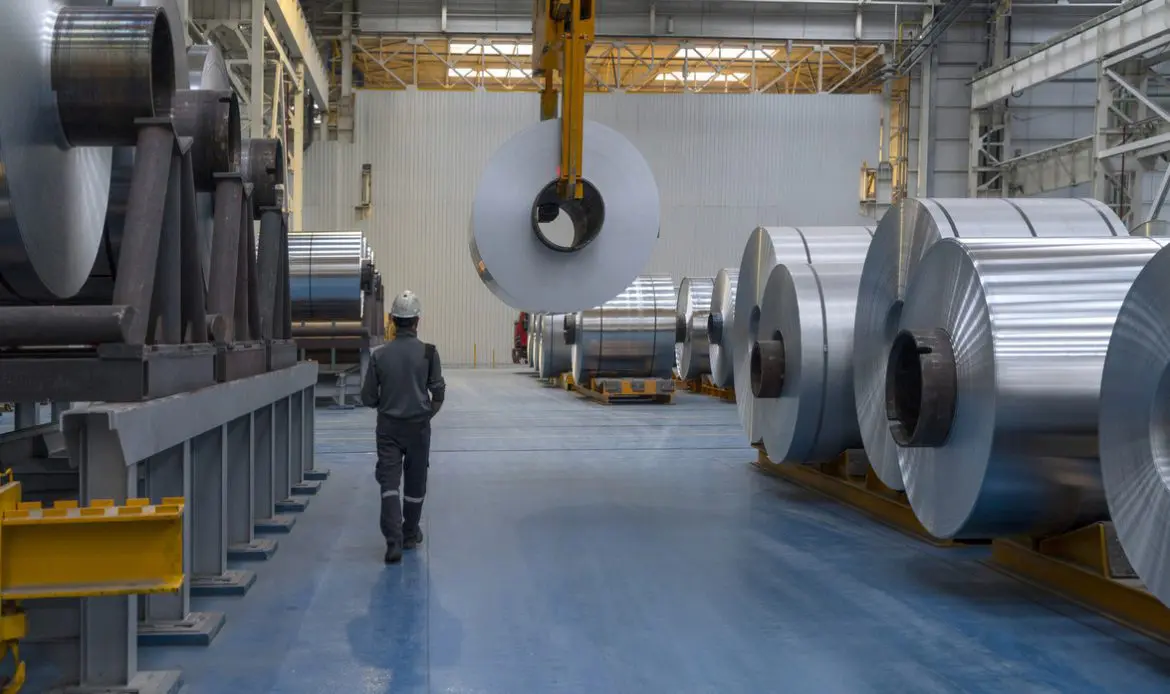 London exchange won’t ban Russian metals