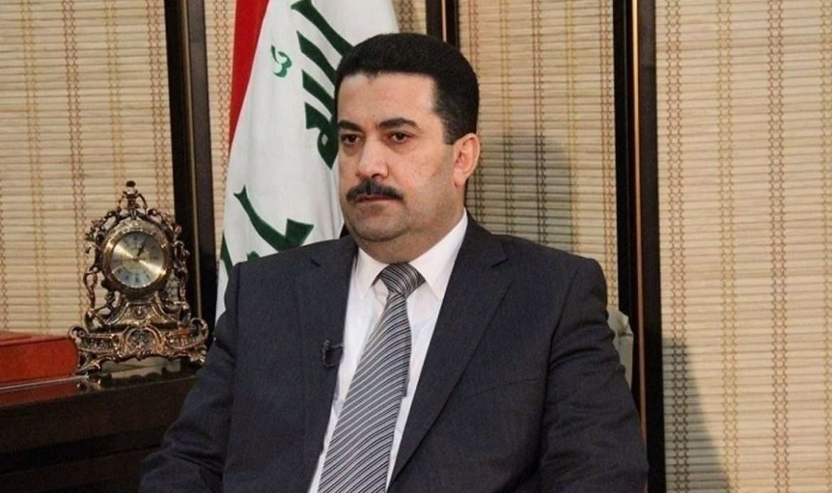 Iraq’s new PM hopes to continue hosting Iran-Saudi Arabia fence-mending talks