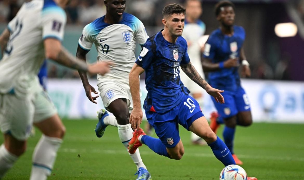World Cup 2022: USMNT-England ends 0-0 as Americans’ inspired play goes for naught