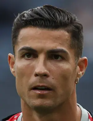 Ronaldo: IFeel ‘betrayed’ by man utd for trying to force me out
