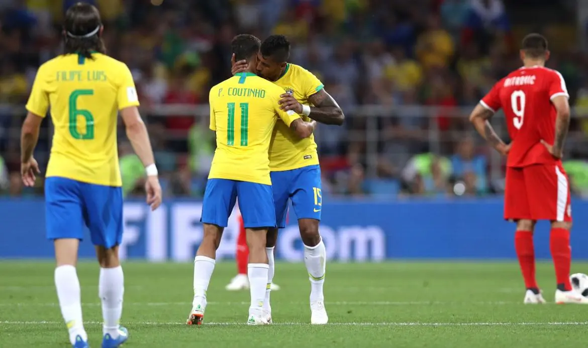 World Cup 2022 Group G: Brazil, Serbia, Cameroon, Switzerland schedule, fixtures, rankings