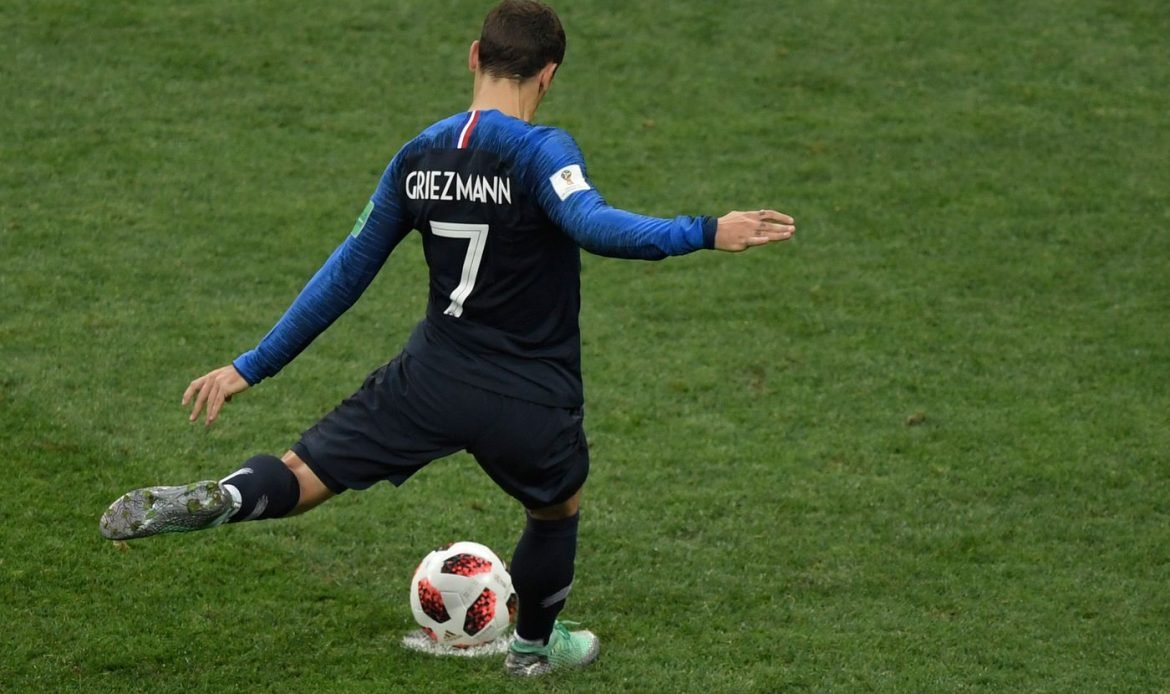 2022 World Cup: What are the overtime and penalty kick rules?