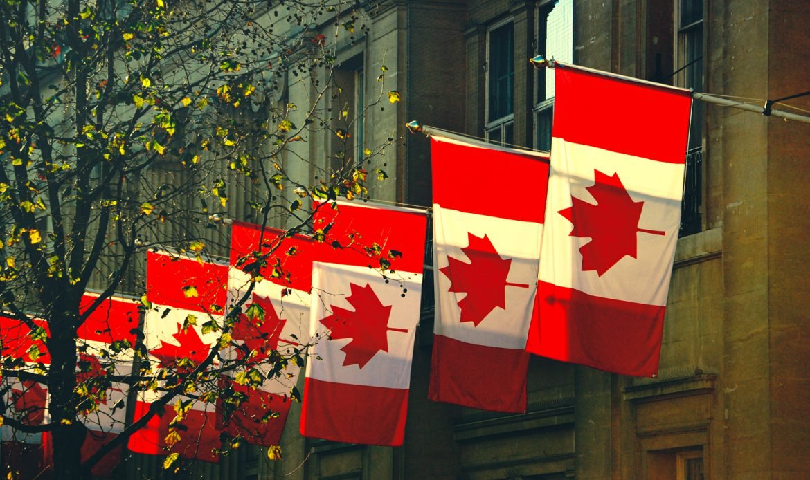 Majority of Canadians fearful about feeding their families as economic anxiety grows