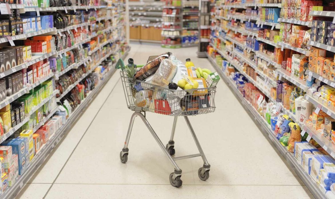 Rising prices force Germans to change shopping habits – survey.