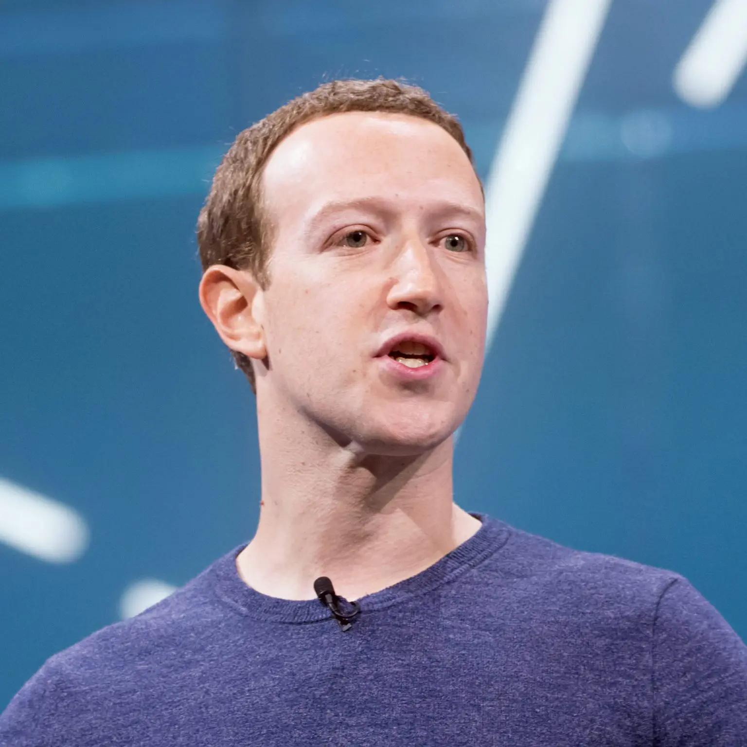 Wall Street Journal: Mark Zuckerberg tells employees layoffs coming Wednesday
