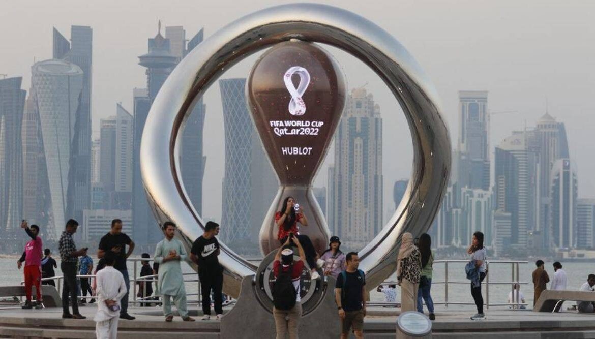 What are Qatar’s preventive COVID requirements for World Cup?