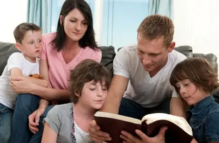 Why gratitude trumps a ‘give me’ culture — and how parents can teach kids to do for others