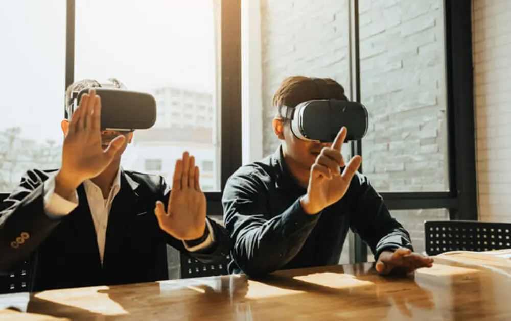 New virtual reality apps focus on mental health, but their effectiveness is unstudied