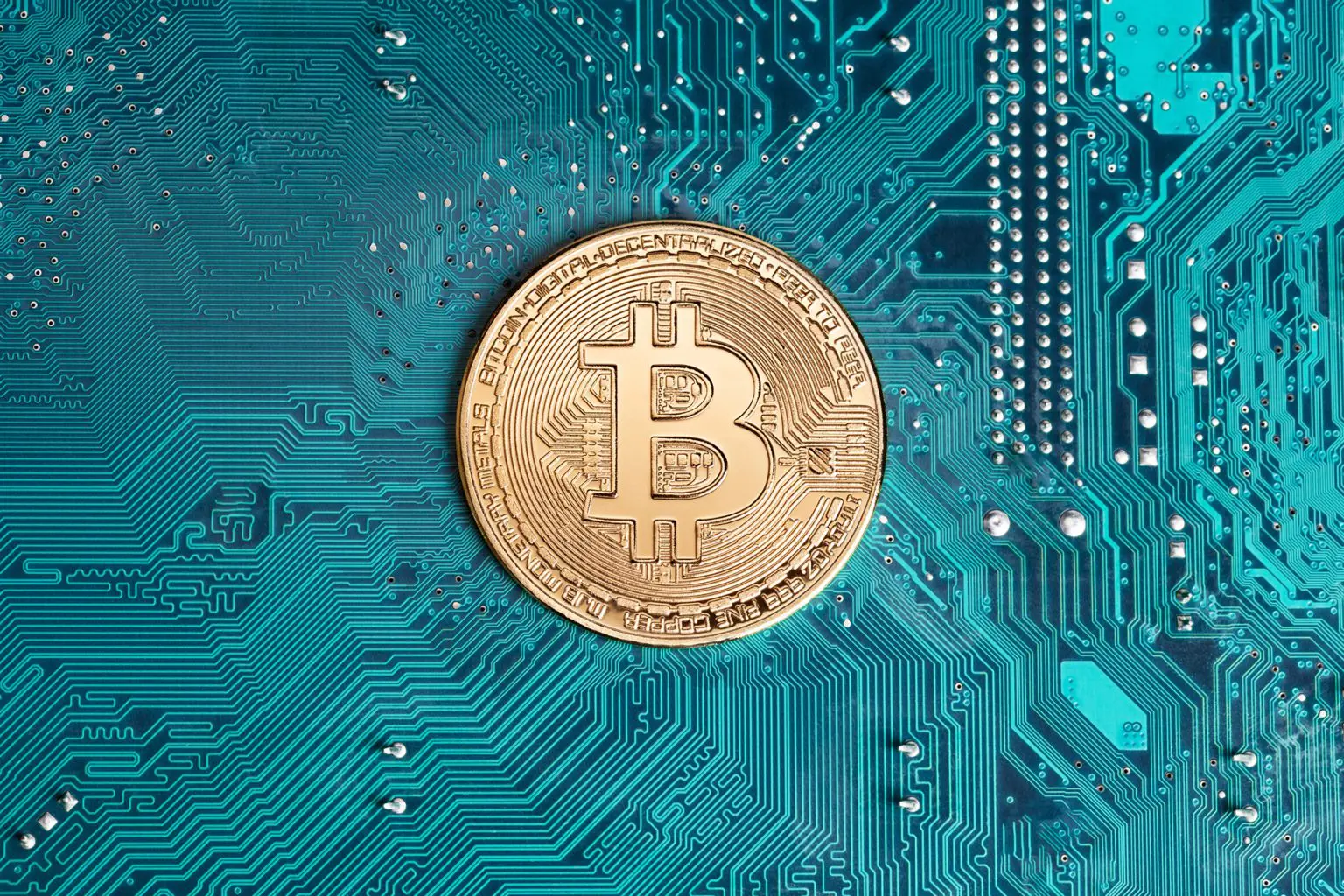 Bleak future projected for crypto industry.