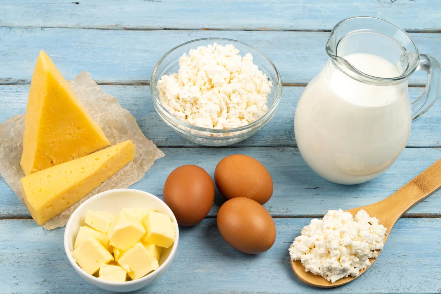 Milk, cheese and egg costs rise at fastest pace in 45 years