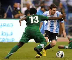 Argentina vs Saudi Arabia: How to watch live, stream link, team news