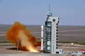 China launches Yaogan-34 03 remote sensing satellite