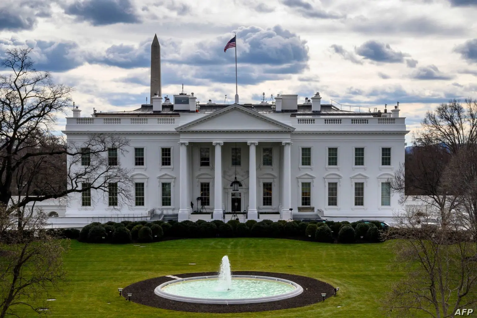 White House deletes tweet about Social Security