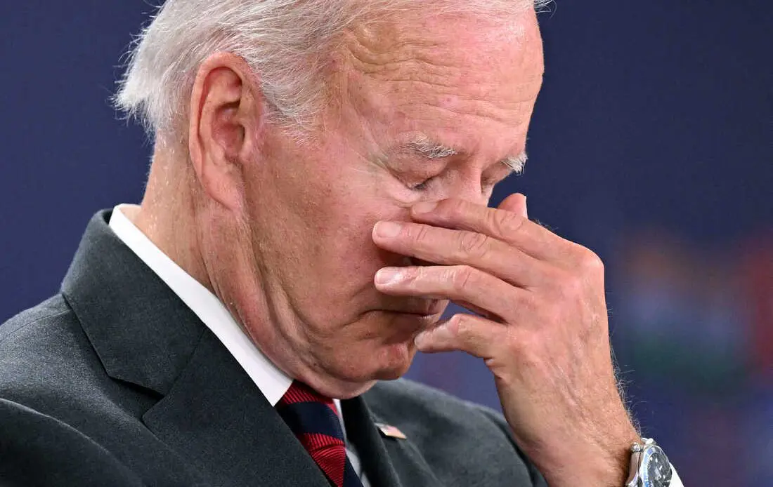Federal judge blocks Biden student debt forgiveness plan